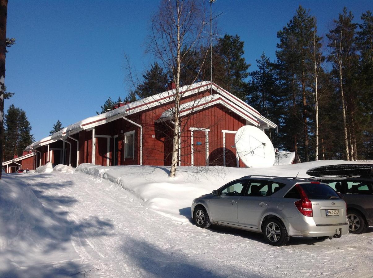 Koli Country Club Apartment Exterior photo
