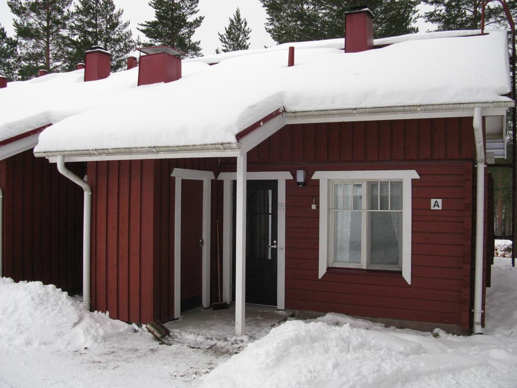 Koli Country Club Apartment Room photo