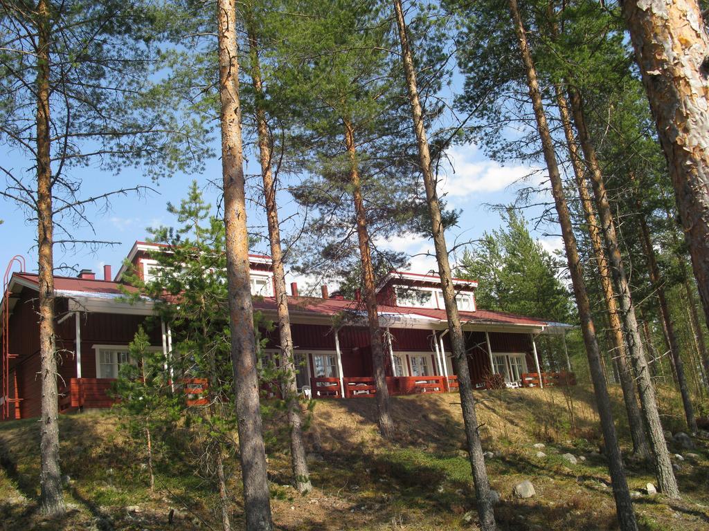 Koli Country Club Apartment Room photo