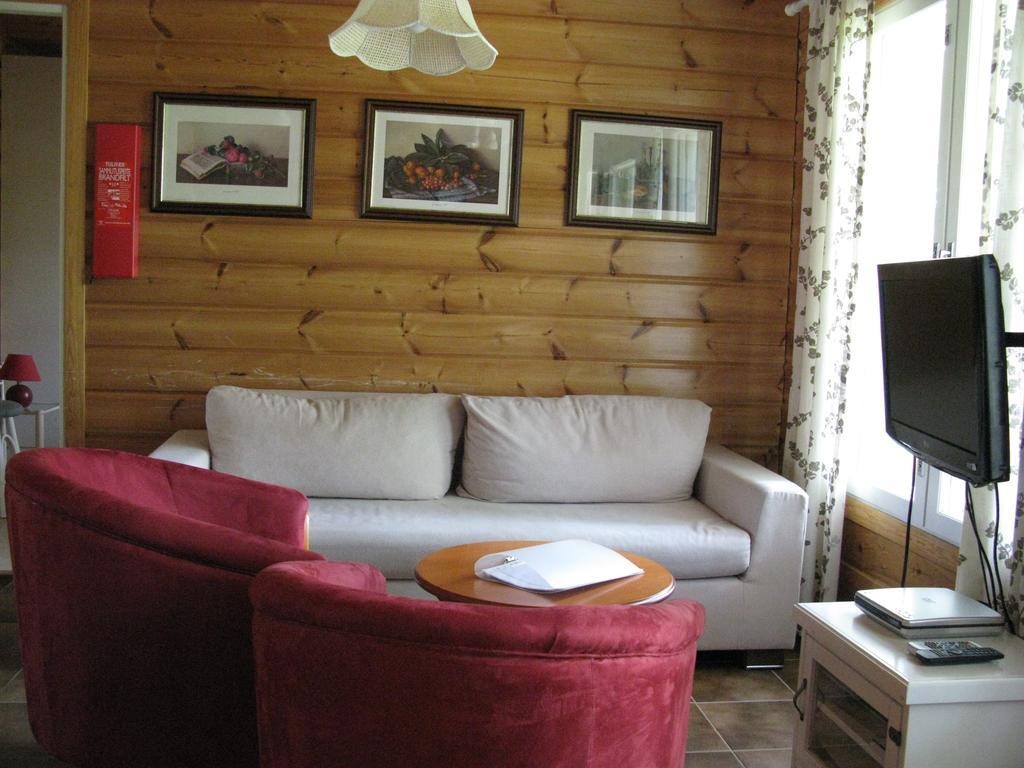 Koli Country Club Apartment Room photo